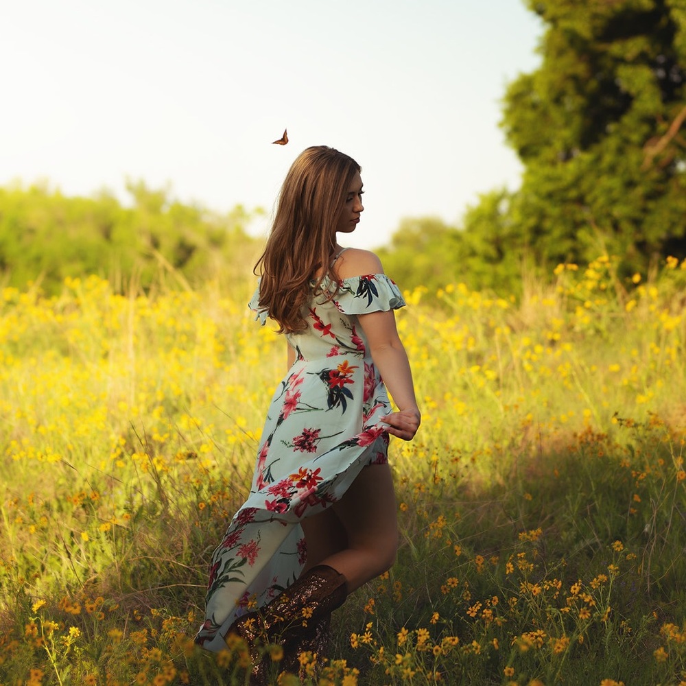 Meet your Posher, Paige